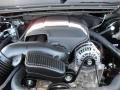 2009 Black Chevrolet Silverado 1500 LT Z71 Crew Cab 4x4  photo #20