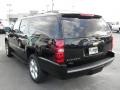 Black - Suburban LTZ 4x4 Photo No. 2