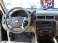 2009 Black Chevrolet Silverado 1500 LT Z71 Crew Cab 4x4  photo #21