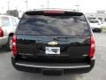 Black - Suburban LTZ 4x4 Photo No. 3