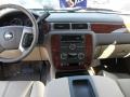 2009 Black Chevrolet Silverado 1500 LT Z71 Crew Cab 4x4  photo #22