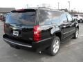 Black - Suburban LTZ 4x4 Photo No. 5
