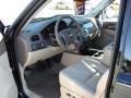 2009 Black Chevrolet Silverado 1500 LT Z71 Crew Cab 4x4  photo #25