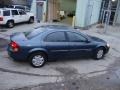 2001 Deep Sapphire Blue Pearl Dodge Stratus SE Sedan  photo #4