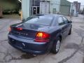 2001 Deep Sapphire Blue Pearl Dodge Stratus SE Sedan  photo #11