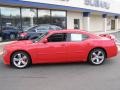 2007 TorRed Dodge Charger SRT-8  photo #3