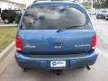 2002 Atlantic Blue Pearl Dodge Durango SLT 4x4  photo #6