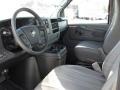 2010 Summit White Chevrolet Express 2500 Moving Van  photo #16