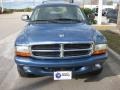 2002 Atlantic Blue Pearl Dodge Durango SLT 4x4  photo #12