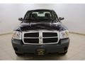 Patriot Blue Pearl - Dakota ST Quad Cab 4x4 Photo No. 2