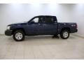 Patriot Blue Pearl - Dakota ST Quad Cab 4x4 Photo No. 4