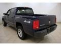 Patriot Blue Pearl - Dakota ST Quad Cab 4x4 Photo No. 5