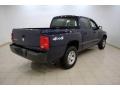 Patriot Blue Pearl - Dakota ST Quad Cab 4x4 Photo No. 6
