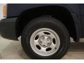 Patriot Blue Pearl - Dakota ST Quad Cab 4x4 Photo No. 18