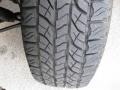 Atlantic Blue Pearl - Durango SLT 4x4 Photo No. 41
