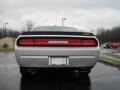 Bright Silver Metallic - Challenger SRT8 Photo No. 5
