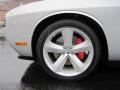 Bright Silver Metallic - Challenger SRT8 Photo No. 7