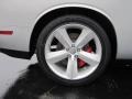 Bright Silver Metallic - Challenger SRT8 Photo No. 9