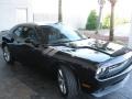 Brilliant Black Crystal Pearl - Challenger R/T Photo No. 3