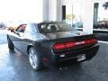 Brilliant Black Crystal Pearl - Challenger R/T Photo No. 6