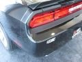 Brilliant Black Crystal Pearl - Challenger R/T Photo No. 7