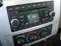 2010 Austin Tan Pearl Coat Dodge Dakota Laramie Crew Cab  photo #22