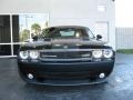 Brilliant Black Crystal Pearl - Challenger SRT8 Photo No. 2