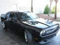 Brilliant Black Crystal Pearl - Challenger SRT8 Photo No. 3