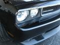Brilliant Black Crystal Pearl - Challenger SRT8 Photo No. 4