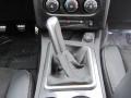 Bright Silver Metallic - Challenger SRT8 Photo No. 19