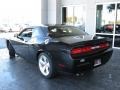 Brilliant Black Crystal Pearl - Challenger SRT8 Photo No. 6