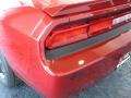 Inferno Red Crystal Pearl - Challenger SE Photo No. 7