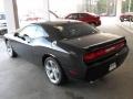 Brilliant Black Crystal Pearl - Challenger R/T Photo No. 2