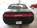 Brilliant Black Crystal Pearl - Challenger R/T Photo No. 3
