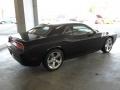Brilliant Black Crystal Pearl - Challenger R/T Photo No. 4