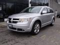 Bright Silver Metallic - Journey R/T AWD Photo No. 1