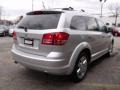 Bright Silver Metallic - Journey R/T AWD Photo No. 4