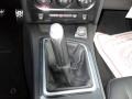 Brilliant Black Crystal Pearl - Challenger R/T Photo No. 20
