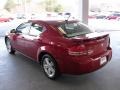 Inferno Red Crystal Pearl - Avenger R/T Photo No. 3