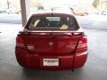 Inferno Red Crystal Pearl - Avenger R/T Photo No. 4