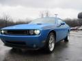 B5 Blue Pearlcoat - Challenger R/T Classic Photo No. 1