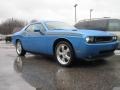 B5 Blue Pearlcoat - Challenger R/T Classic Photo No. 3