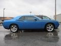 B5 Blue Pearlcoat - Challenger R/T Classic Photo No. 4