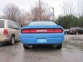 B5 Blue Pearlcoat - Challenger R/T Classic Photo No. 5
