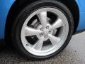 B5 Blue Pearlcoat - Challenger R/T Classic Photo No. 7