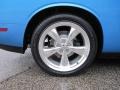 B5 Blue Pearlcoat - Challenger R/T Classic Photo No. 8