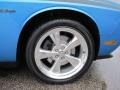 B5 Blue Pearlcoat - Challenger R/T Classic Photo No. 9