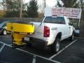 Bright White - Ram 2500 ST Regular Cab 4x4 Photo No. 4