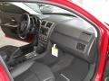 2010 Inferno Red Crystal Pearl Dodge Avenger R/T  photo #14