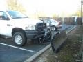 Bright White - Ram 2500 ST Regular Cab 4x4 Photo No. 6